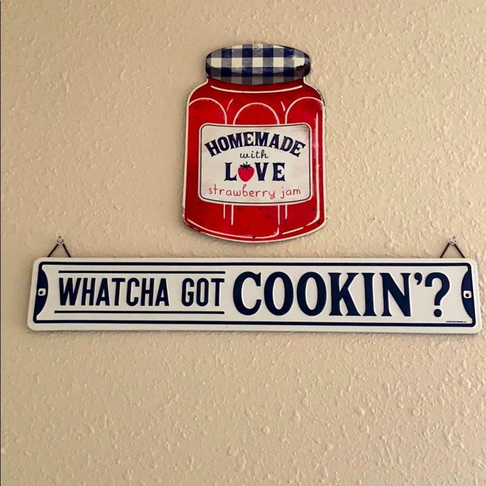 Home decor